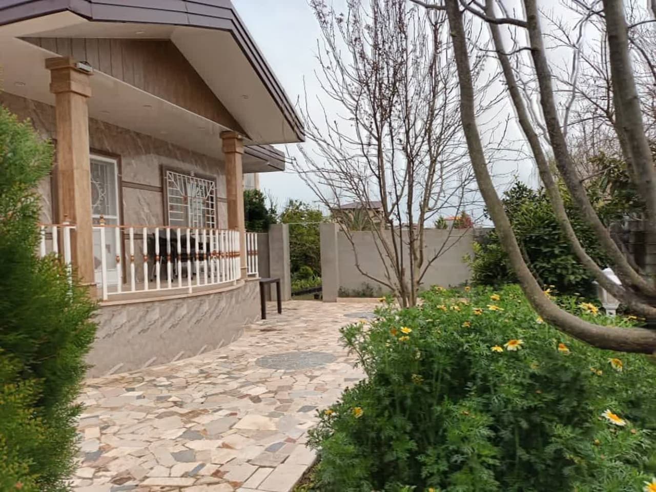 رامسر نزدیک تلکابین.