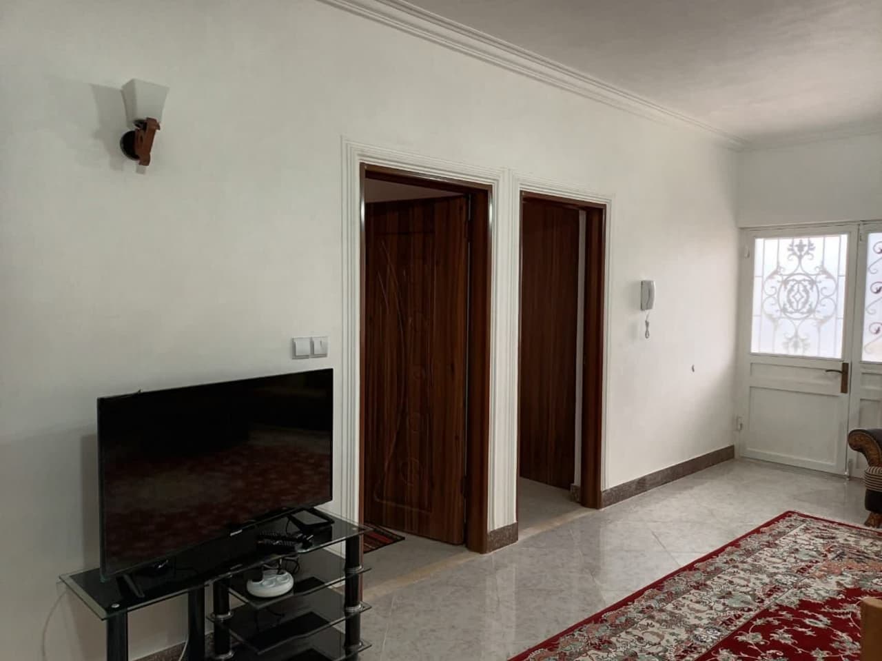 ویلا نزدیک به تلکابین رامسر