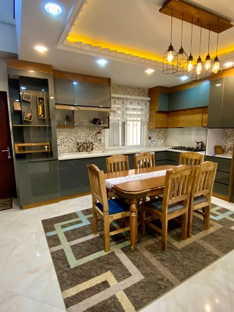 ویلا لاکچری رامسر