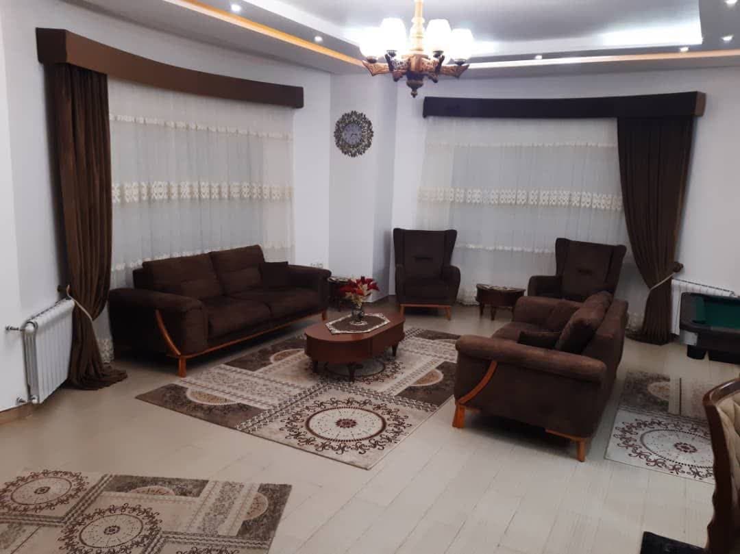 ویلا استخردار رامسر