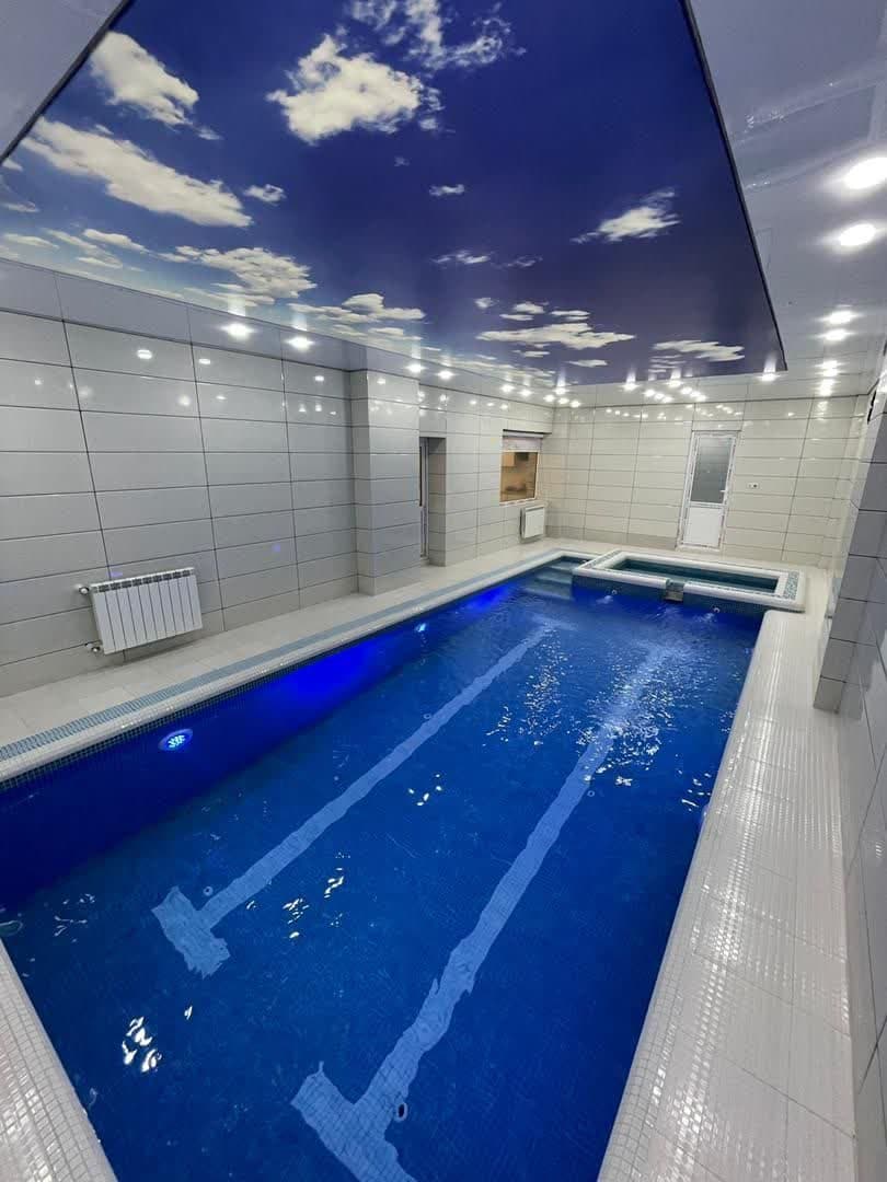 ویلا دربست رامسر