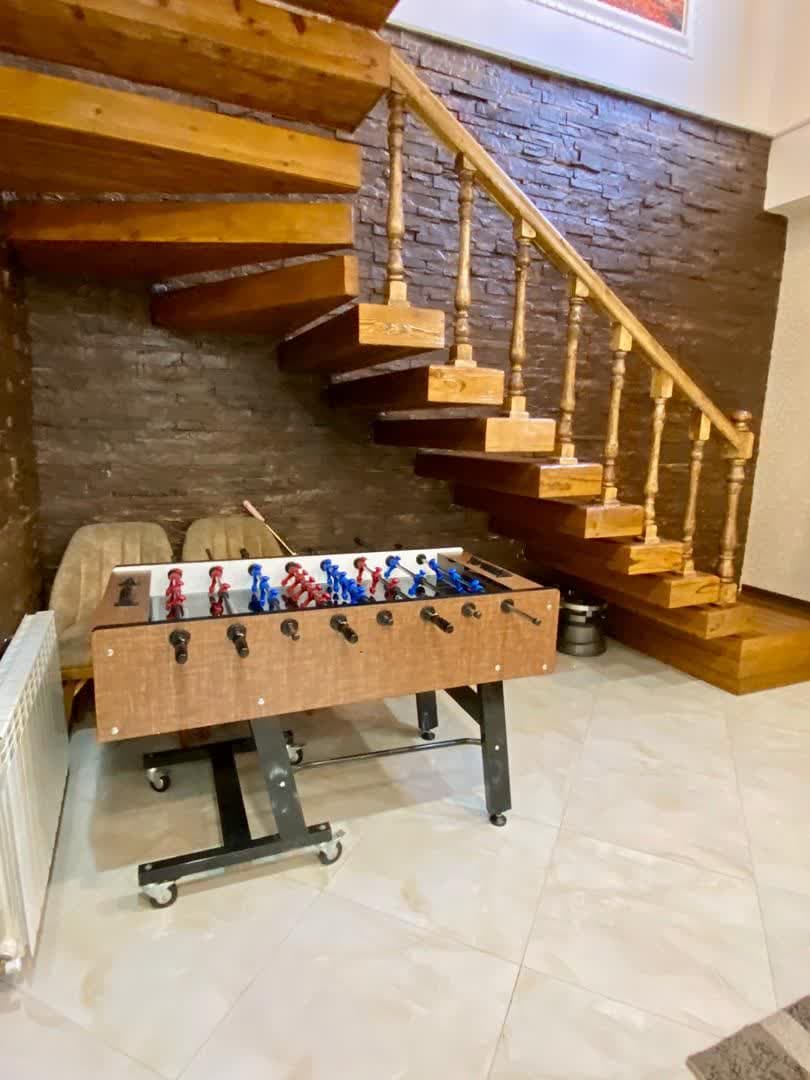 ویلا لاکچری رامسر