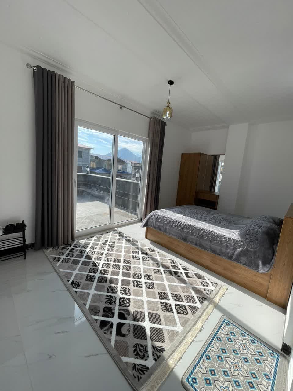 ویلا استخردار