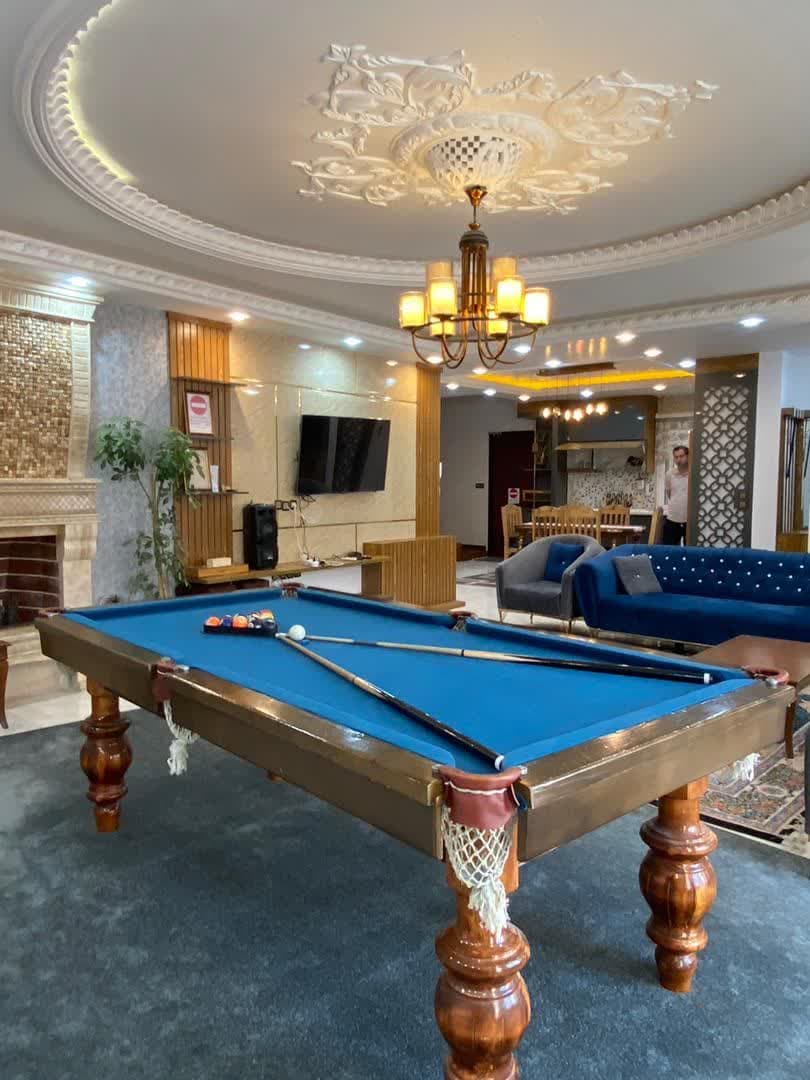 ویلا لاکچری رامسر