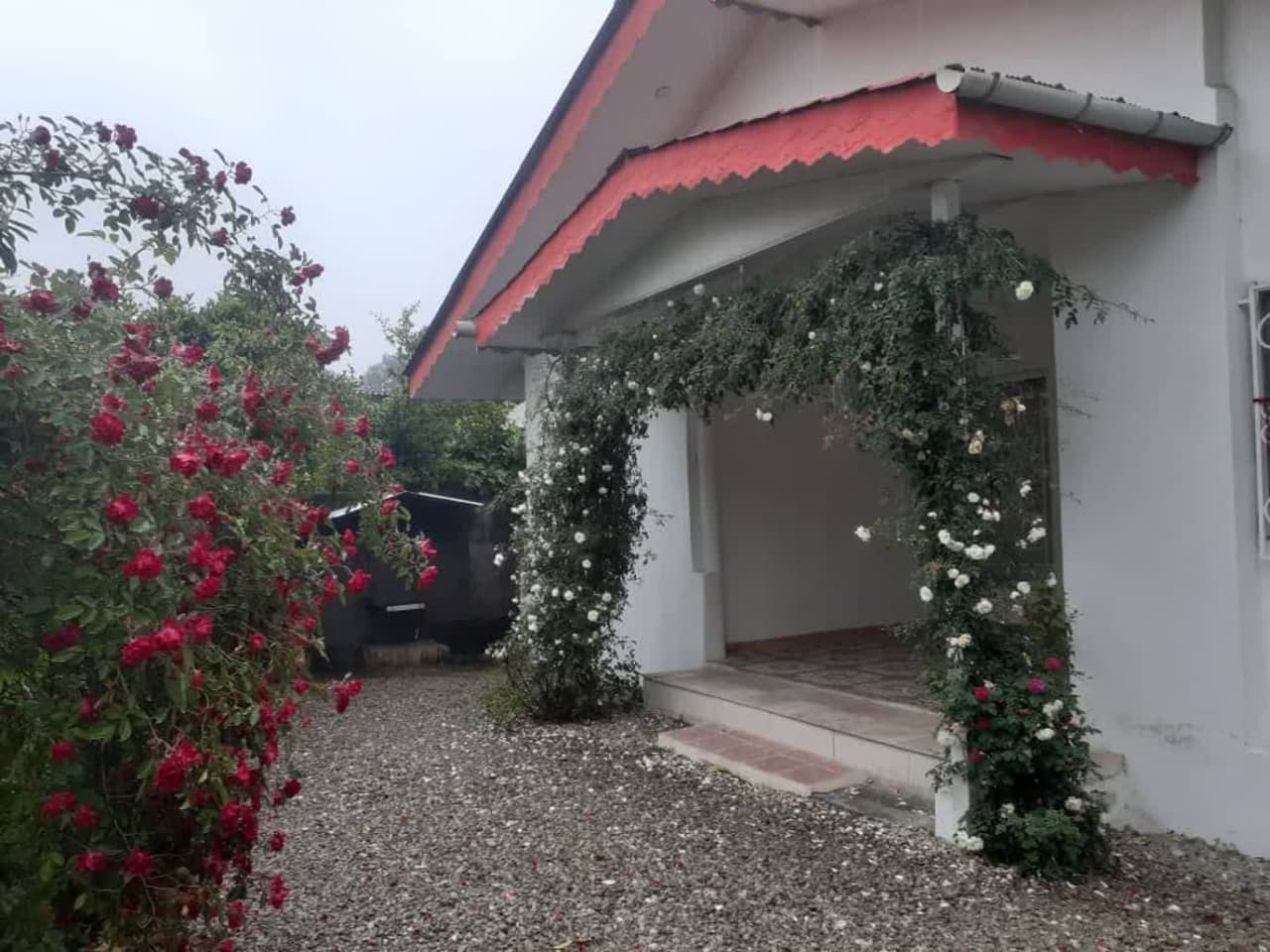 ویلا در رامسر