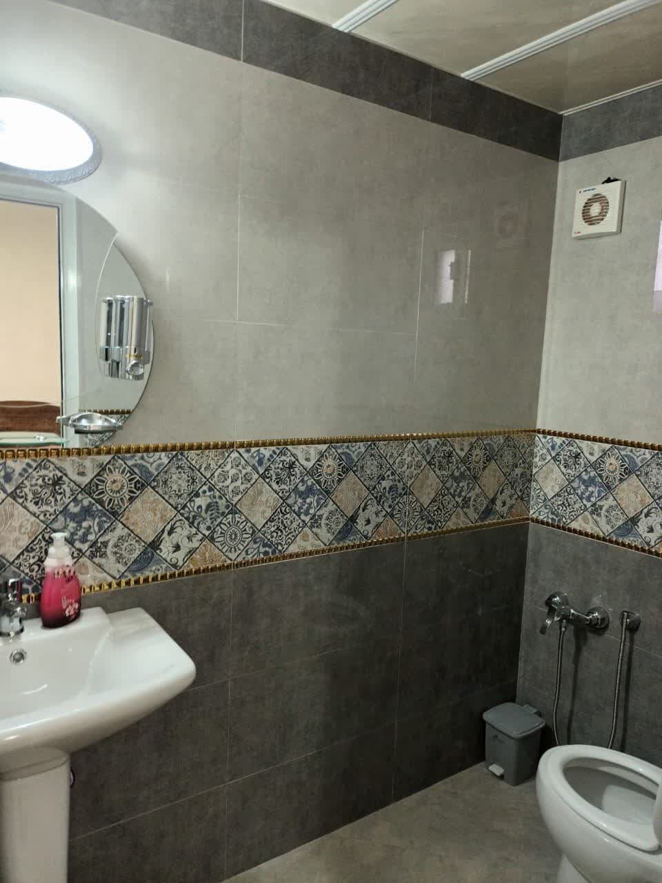 ویلا نزدیک به تلکابین رامسر