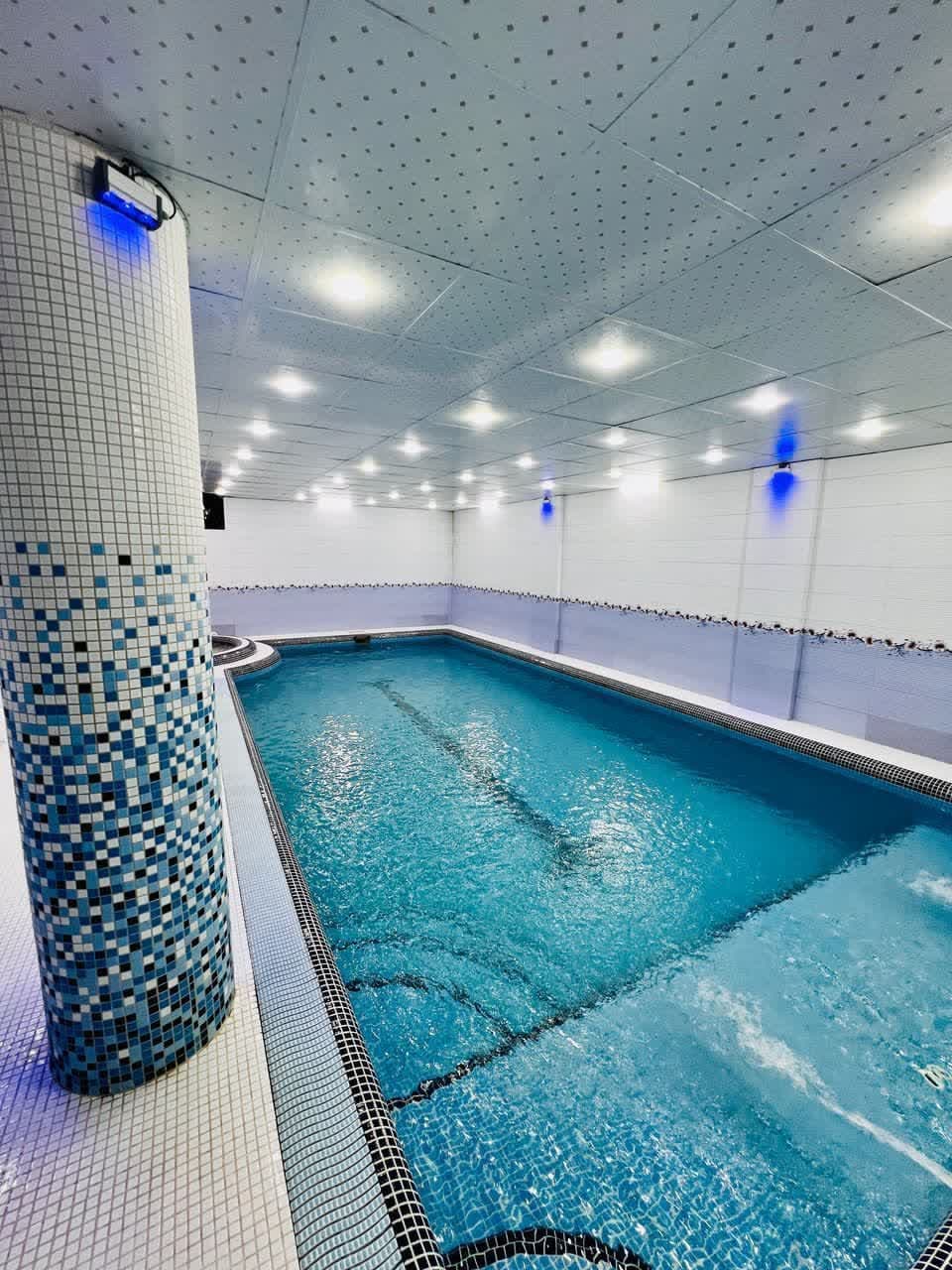 ویلا استخردار رامسر