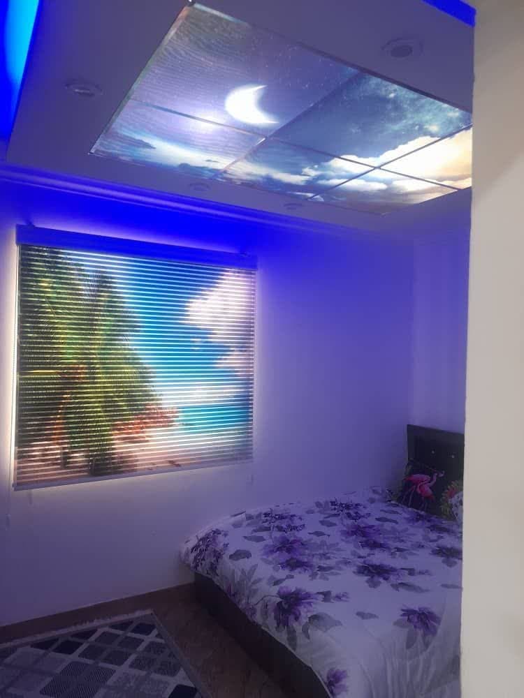 ویلای جنگلی