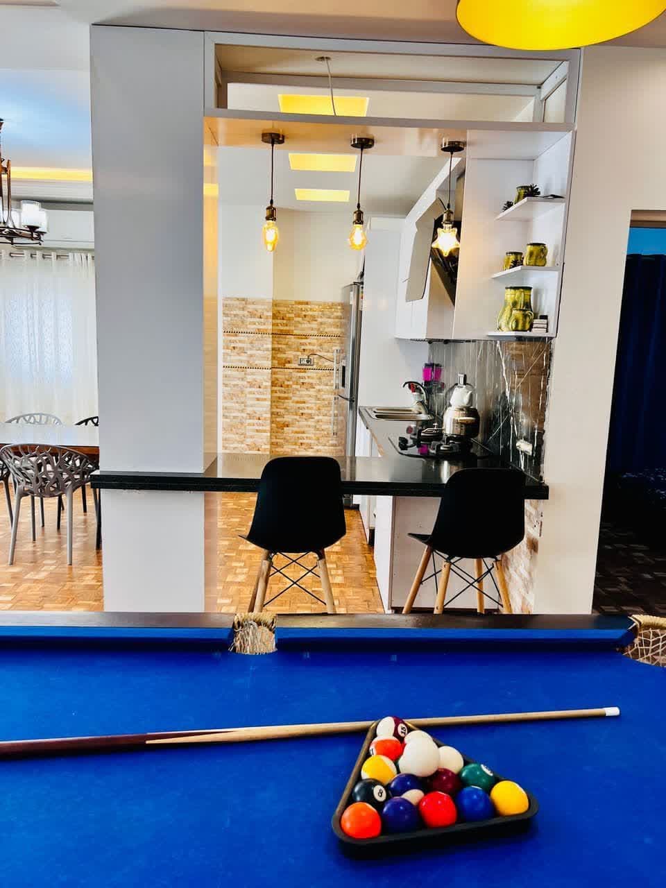 ویلا استخردار رامسر