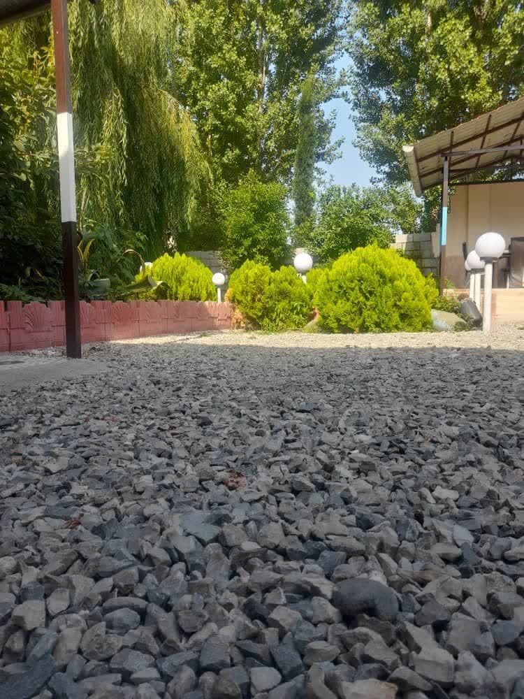 ویلای جنگلی