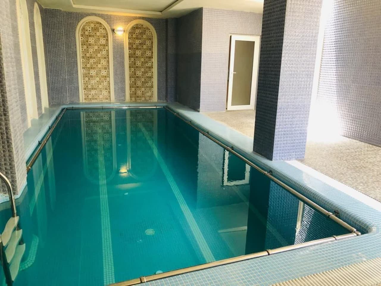 ویلای لاکچری