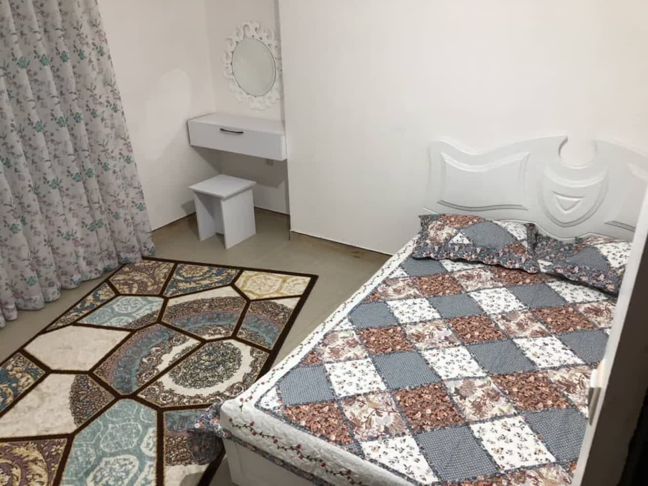 ویلا استخردار رامسر