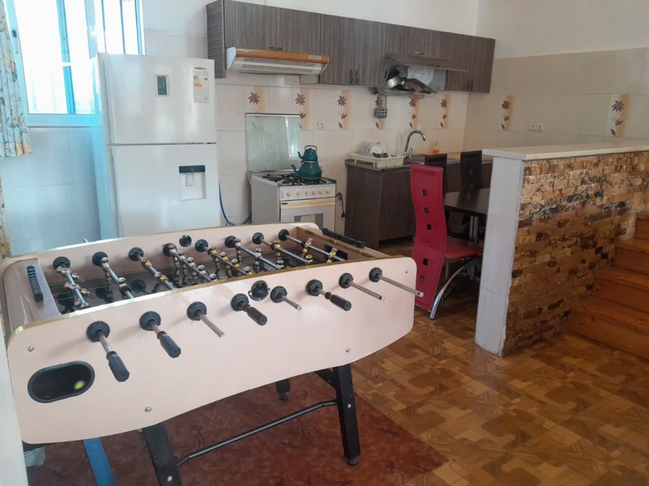 ویلا استخردار دربست