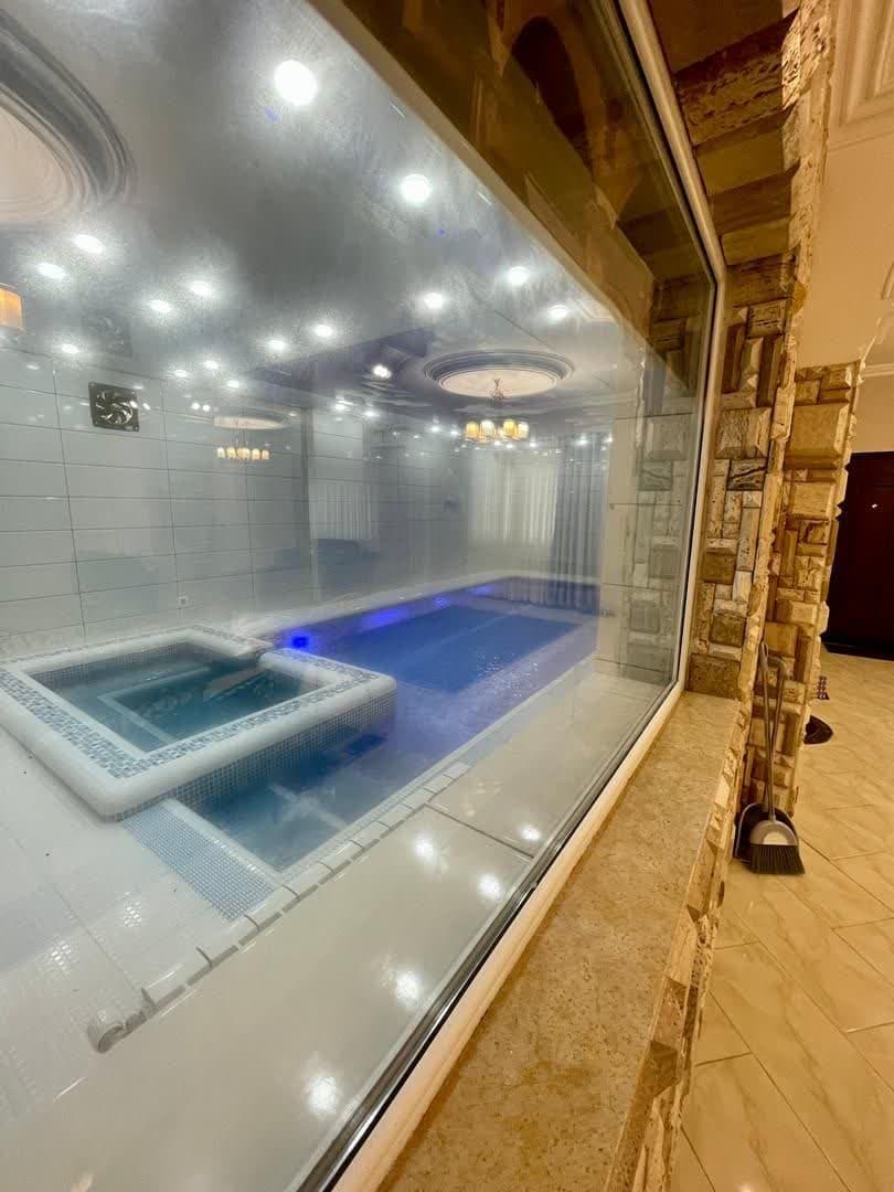 ویلا دربست رامسر