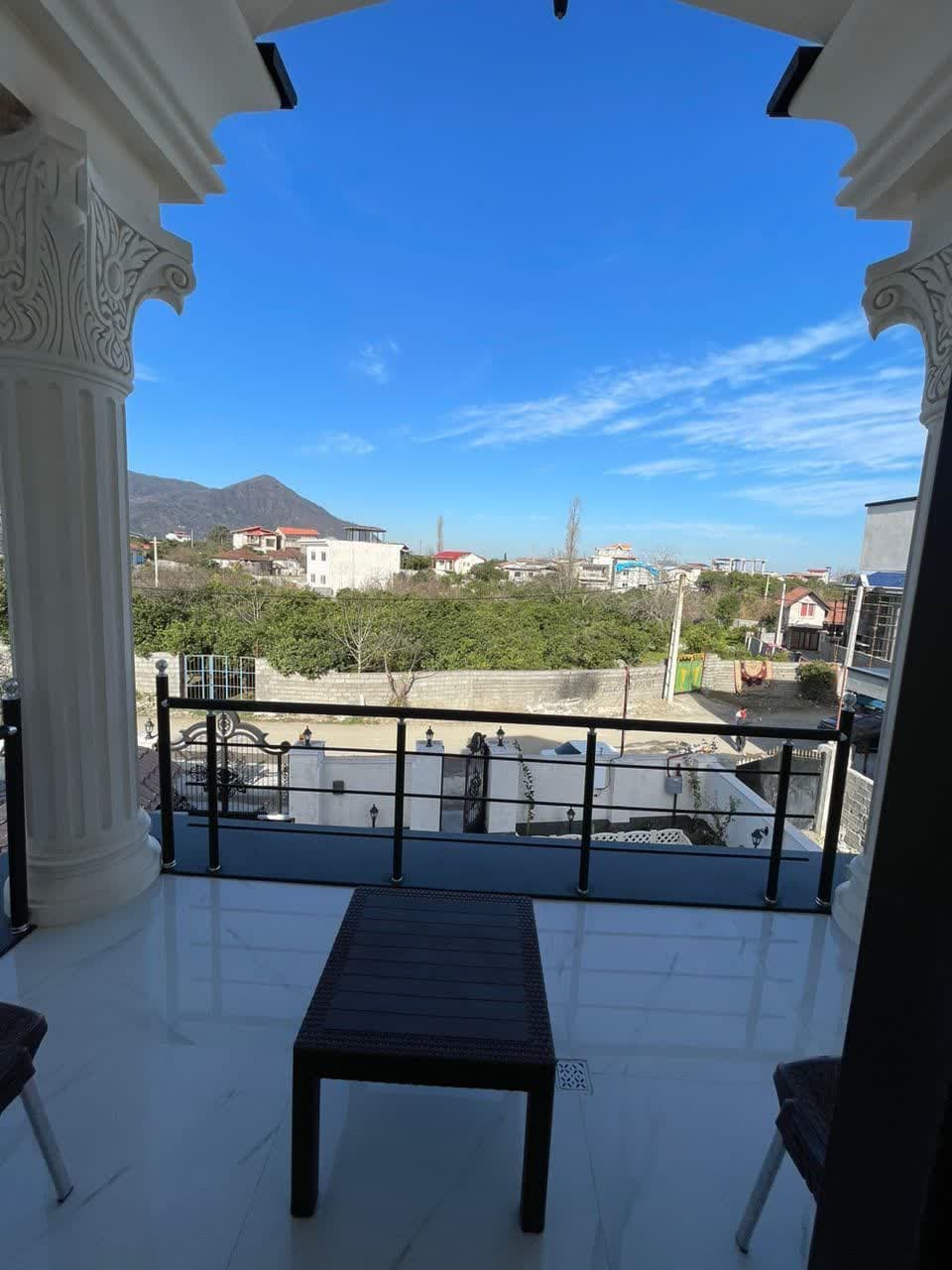 ویلا استخردار