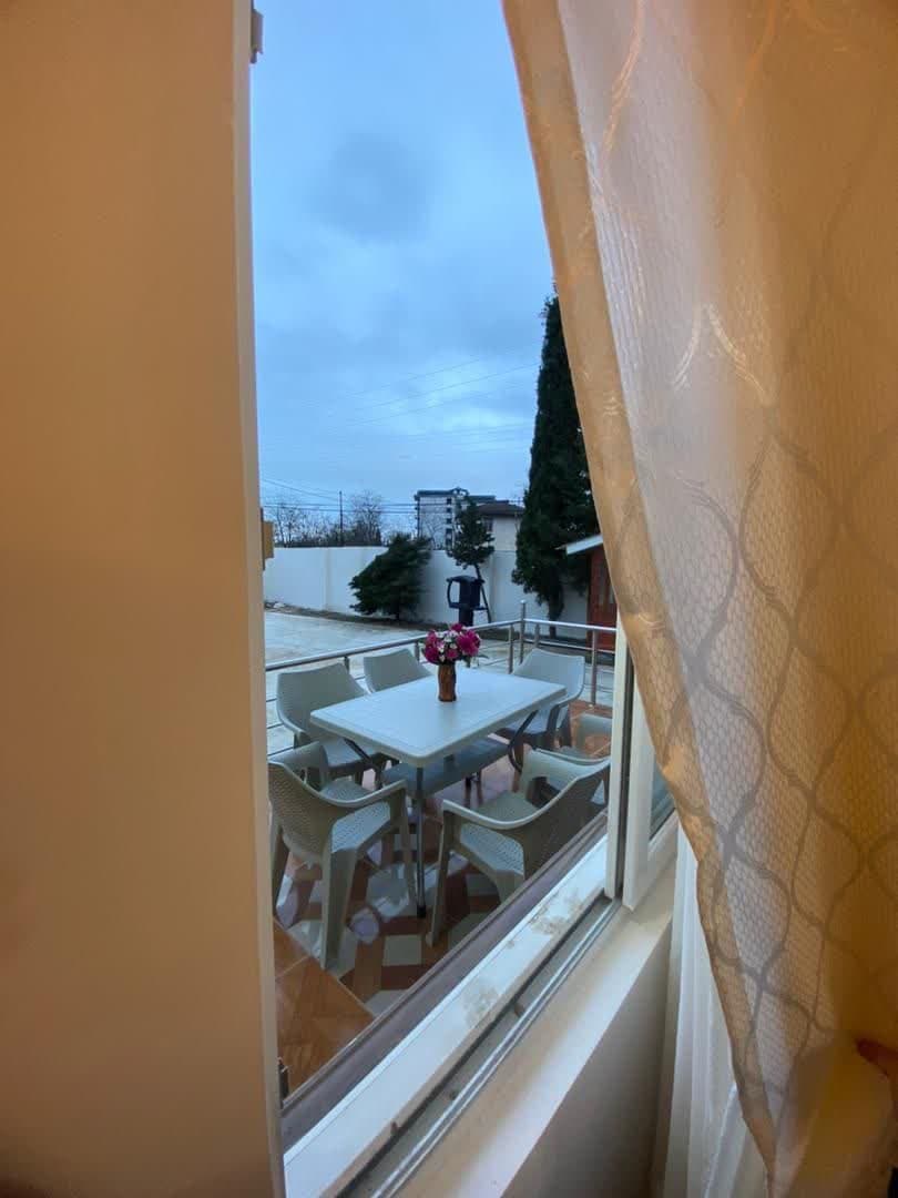 ویلا نزدیک دریا