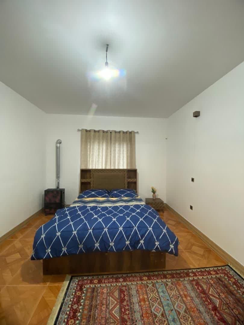 ویلا نزدیک دریا