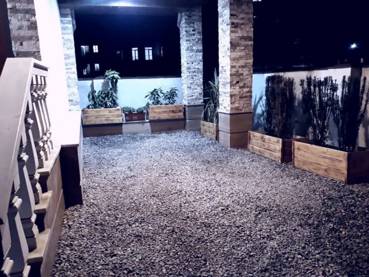 ویلا استخردار رامسر