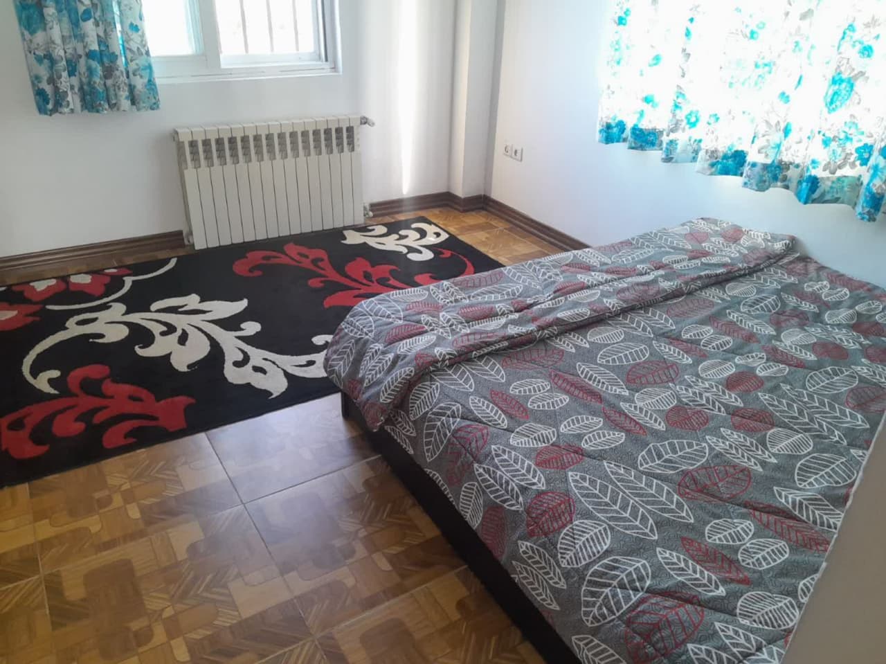 ویلا استخردار دربست