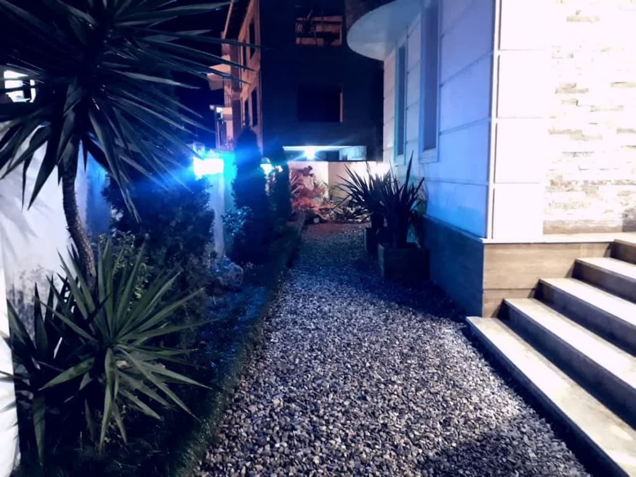 ویلا استخردار رامسر