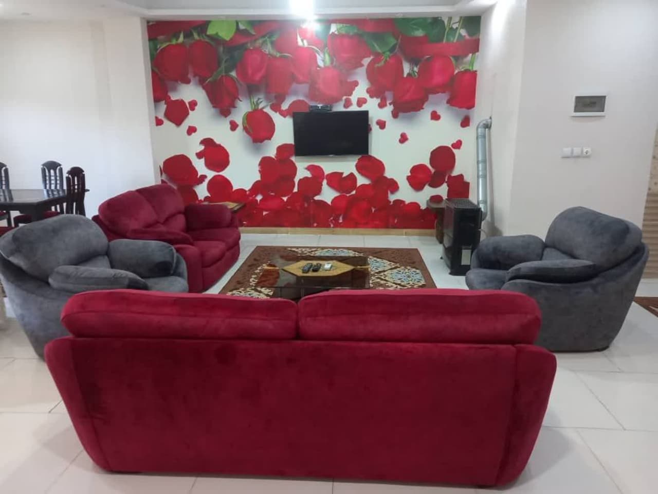 ویلا در رامسر