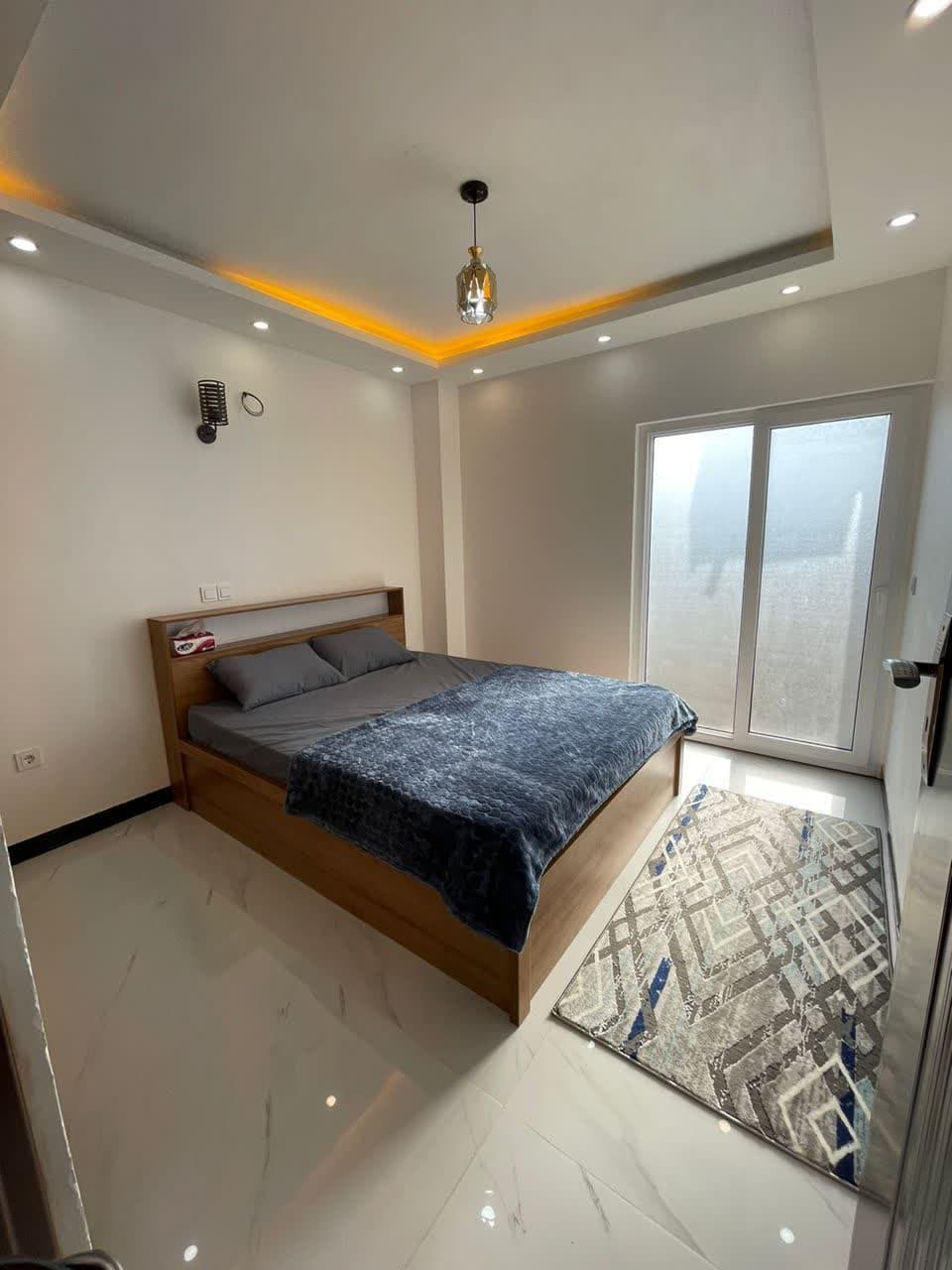 ویلا استخردار