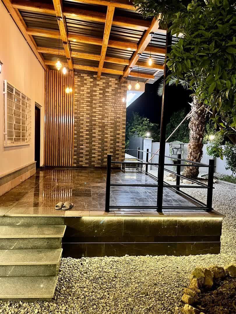 ویلا دربست رامسر