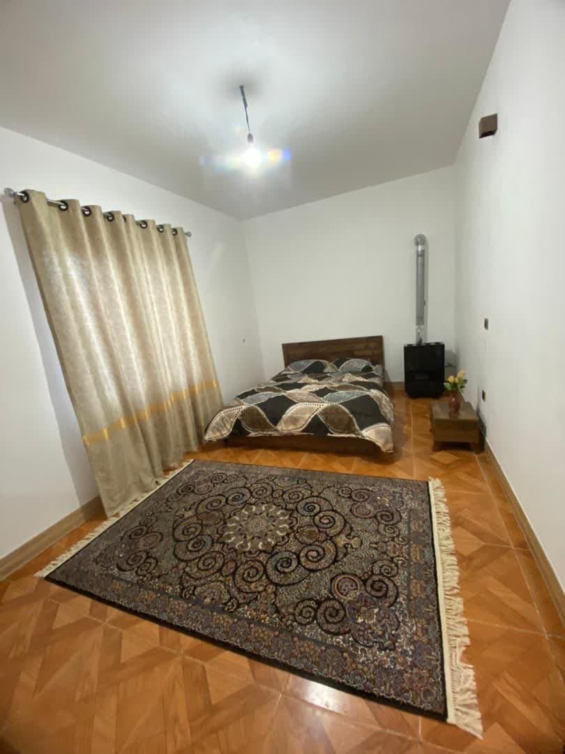 ویلا نزدیک دریا