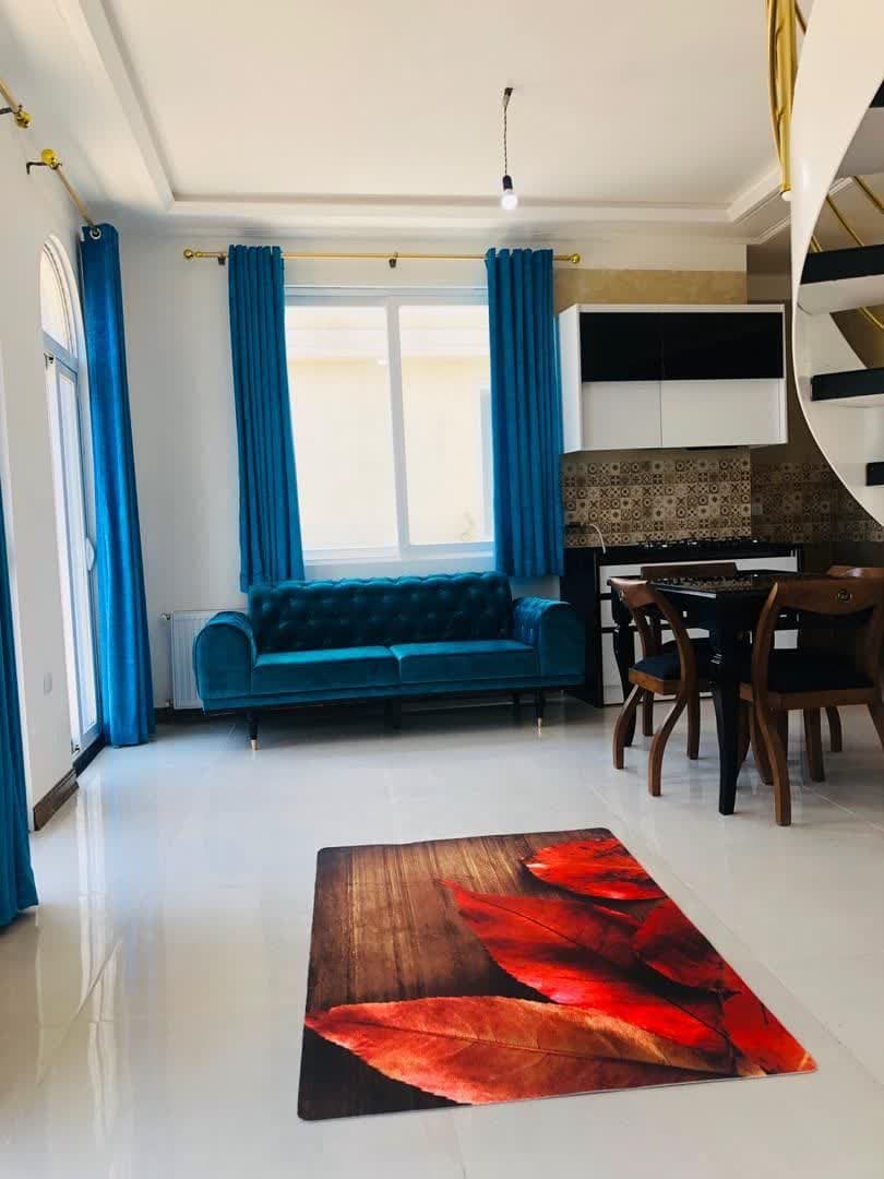 ویلای لاکچری