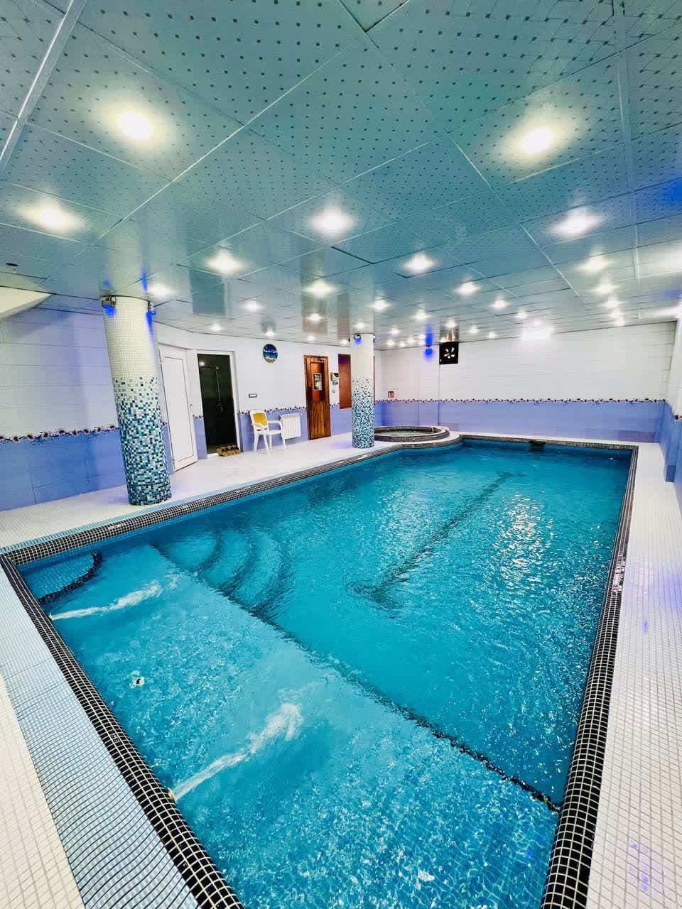 ویلا استخردار رامسر