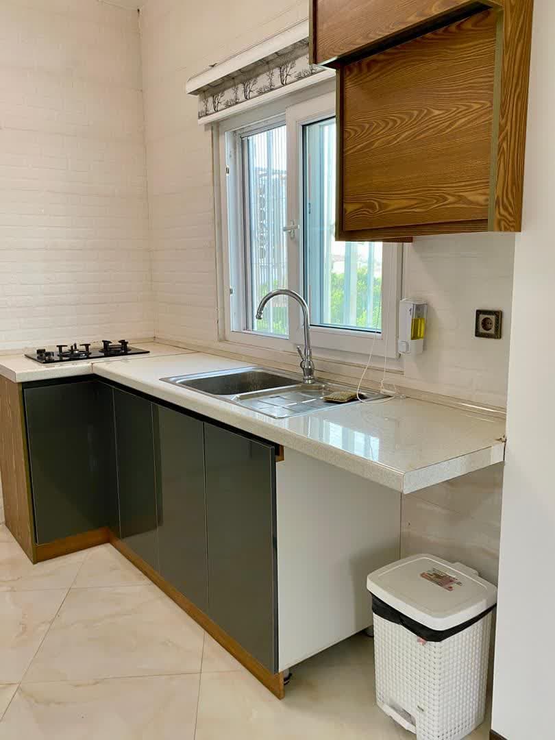 ویلا لاکچری رامسر