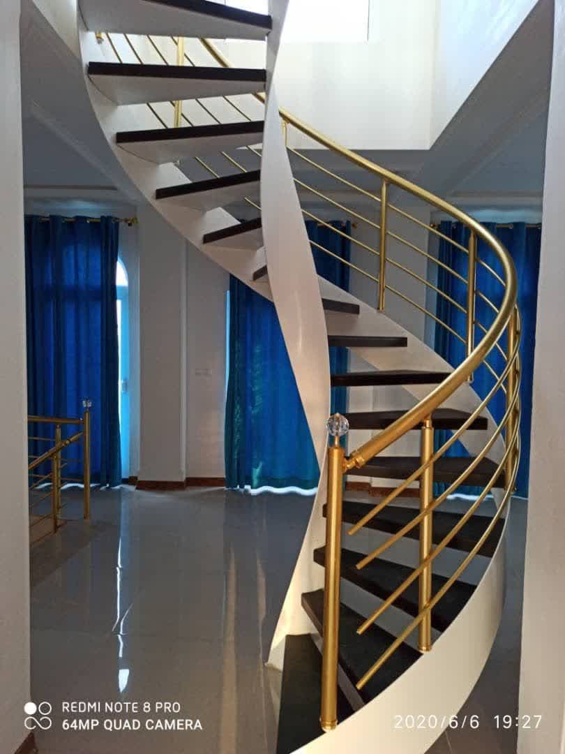 ویلای لاکچری