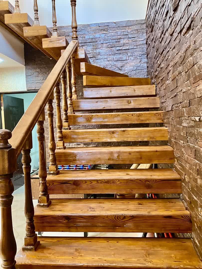 ویلا لاکچری رامسر