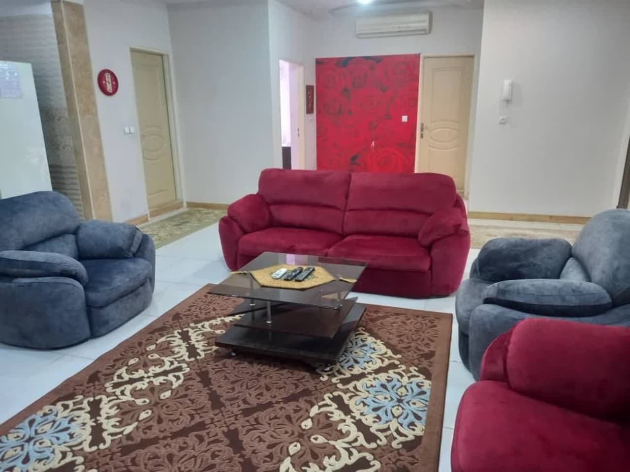 ویلا در رامسر