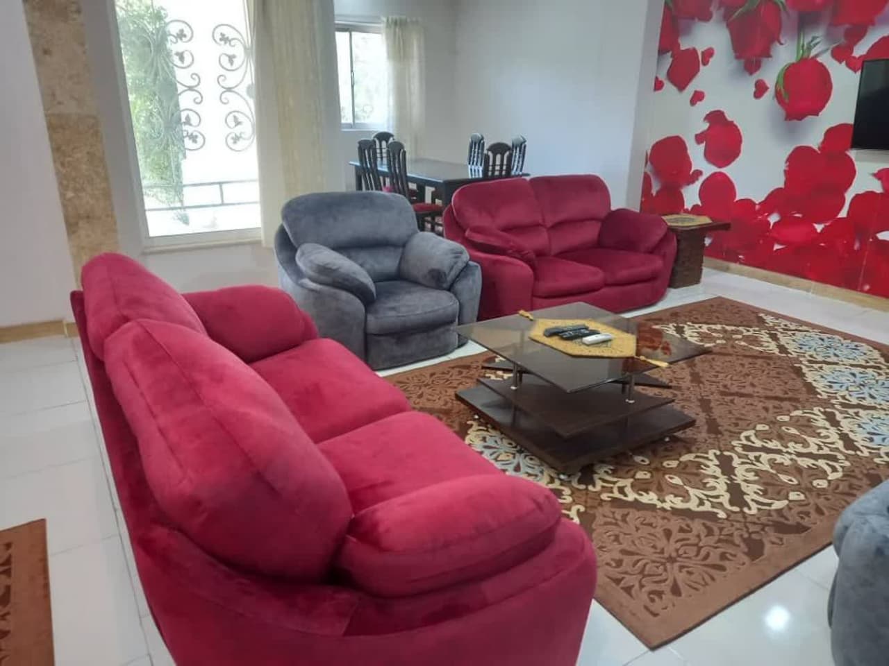 ویلا در رامسر