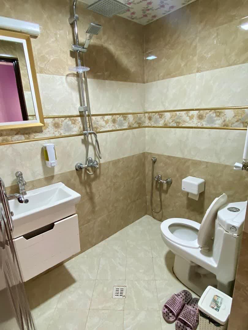 ویلا لاکچری رامسر