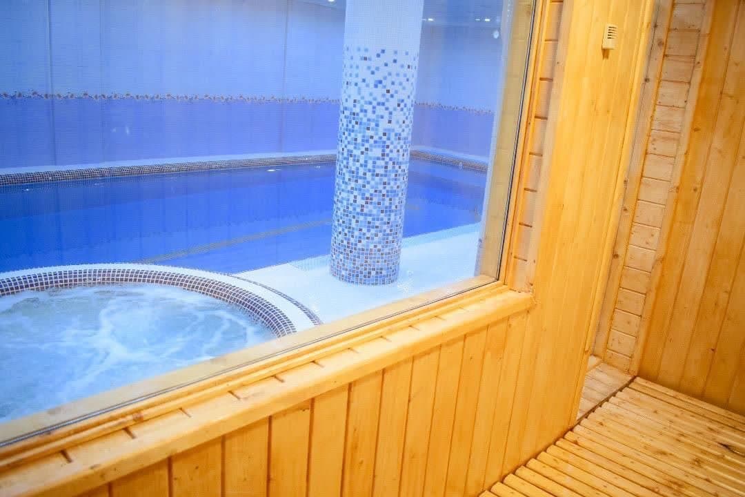 ویلا استخردار رامسر