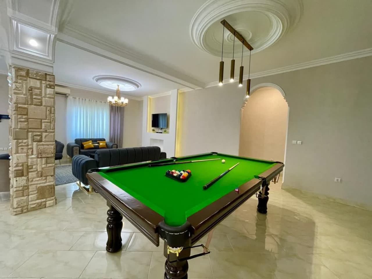 ویلا دربست رامسر