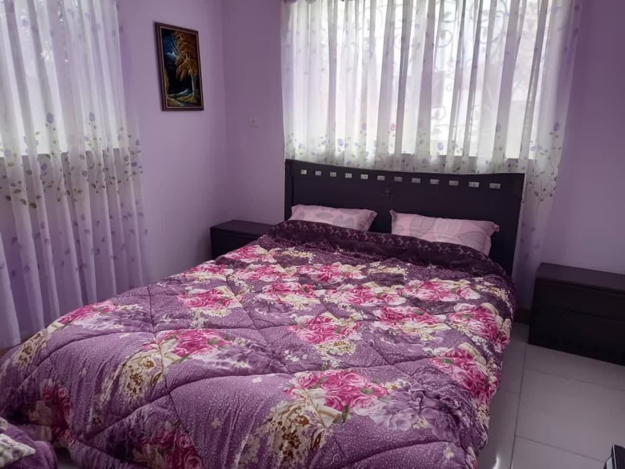 ویلا در رامسر