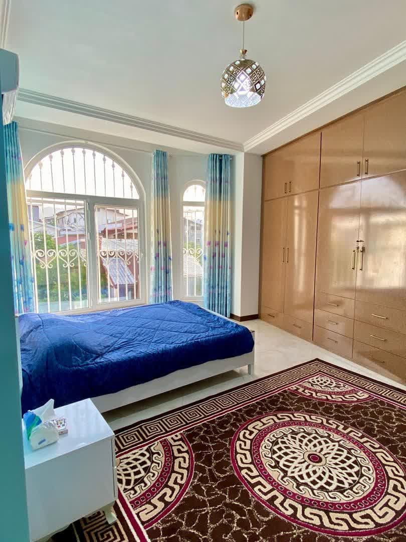 ویلا لاکچری رامسر