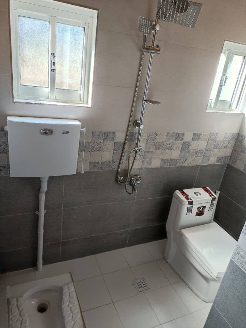 کلبه جنگلی رامسر