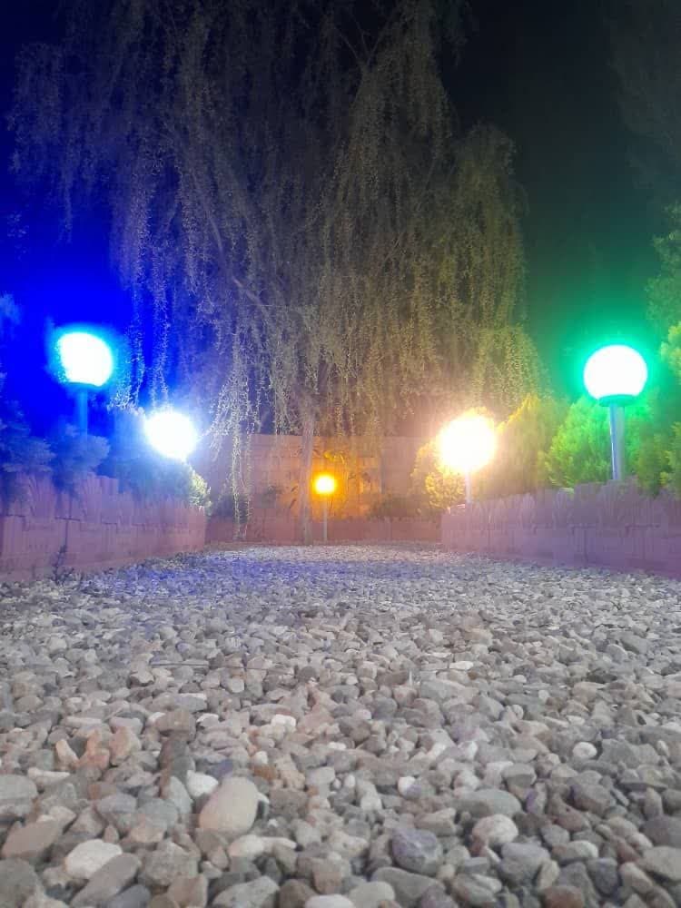 ویلای جنگلی