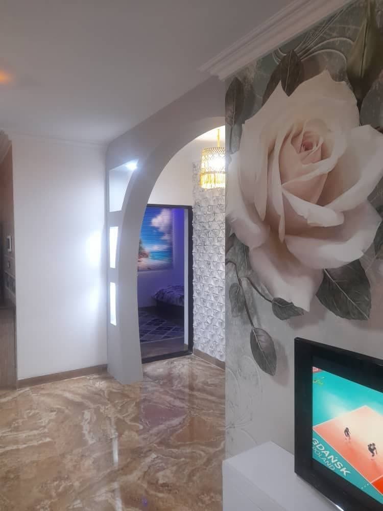 ویلای جنگلی