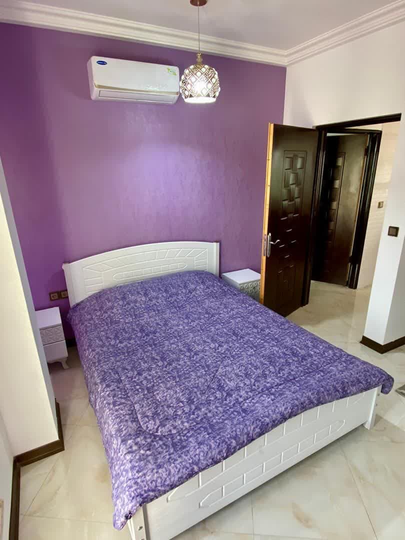 ویلا لاکچری رامسر