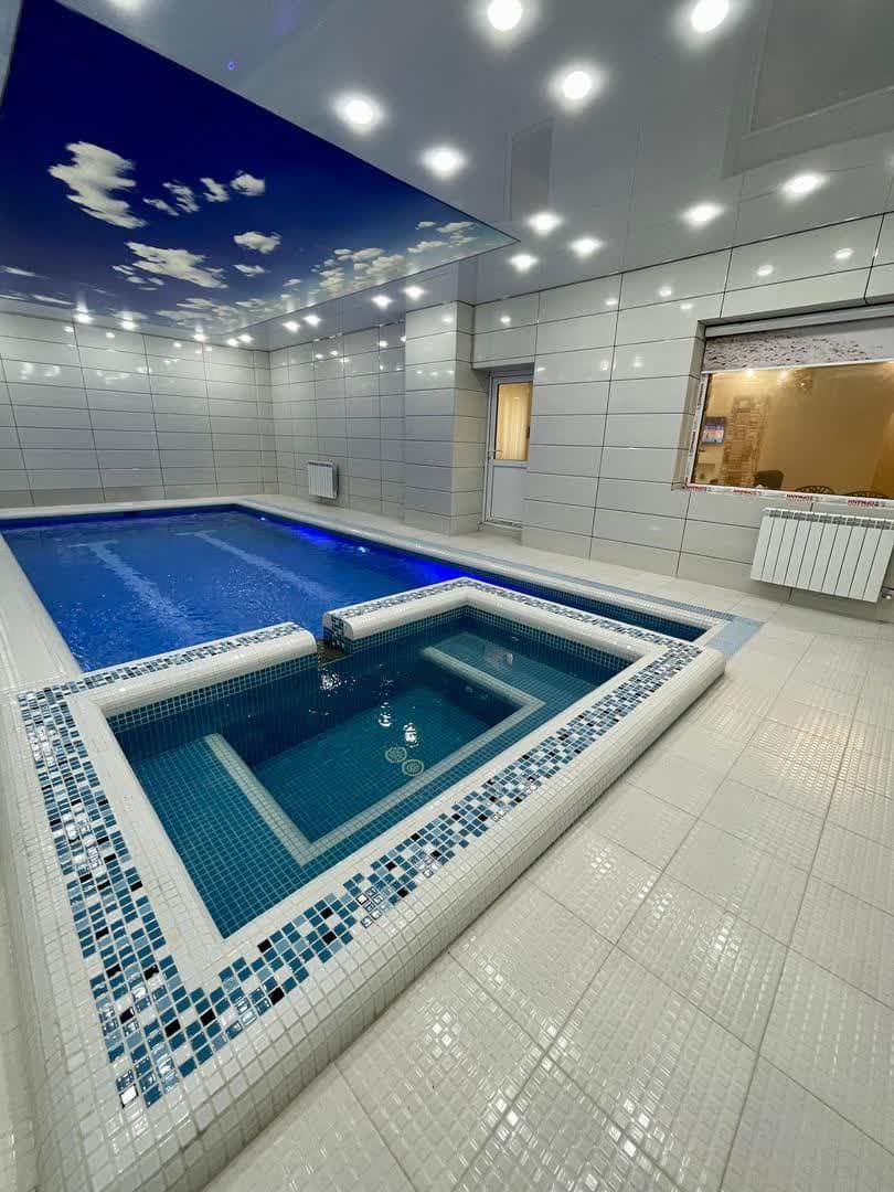 ویلا دربست رامسر