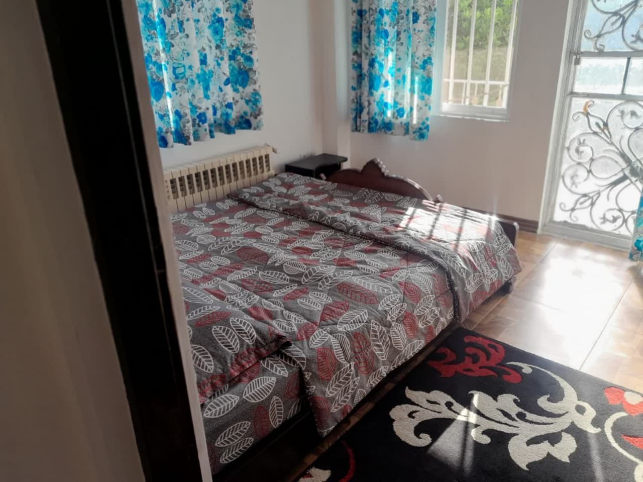 ویلا استخردار دربست