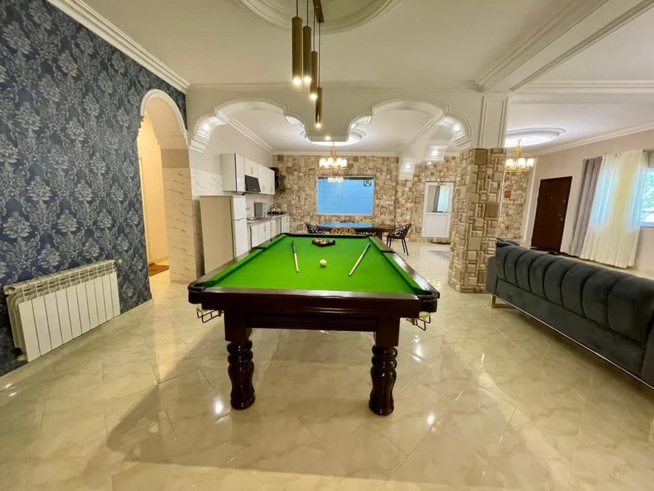 ویلا دربست رامسر