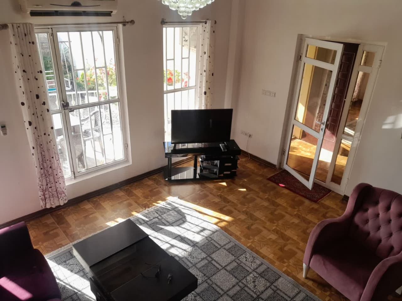 ویلا استخردار دربست