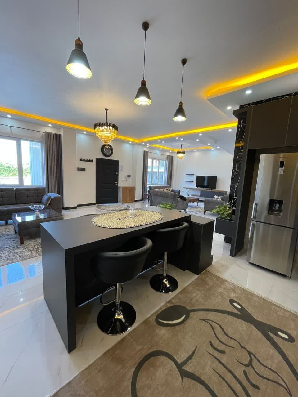 ویلا استخردار