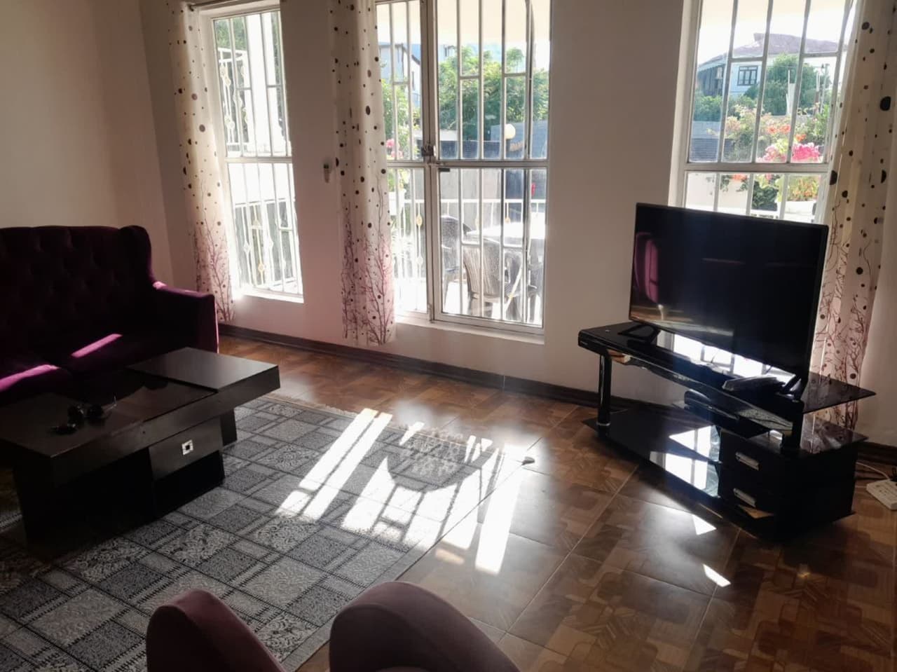 ویلا استخردار دربست